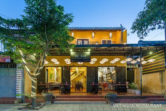 Viet Ngon Restaurant